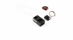 AR9320T 9-Channel Carbon Fuse Telemetry Receiver (SPMAR9320T)