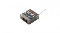 AR7700 Serial Receiver with PPM/SRXL/Remote Receiver Output (SPMAR7700)