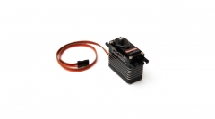 S6390BL 1/8 Scale Brushless High Speed/Torque, HV Digital Servo (SPMSS6390BL)