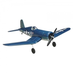 Tower Hobbies F4U Corsair Brushless EP Rx-R 39"