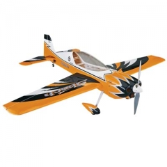 Tower Hobbies Sbach 3D EP Aerobatic Airplane ARF 49.5"