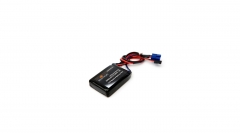 2000mAh 2S 7.4V LiPo Receiver Battery (SPMB2000LPRX)