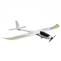 Flyzone Calypso Brushless Glider EP Rx-R 73"