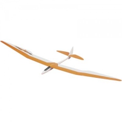 Great Planes Dynaflite Bird Of Time Sailplane Kit 118"