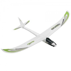 Flyzone Micro Calypso Glider EP RTF 24.8"