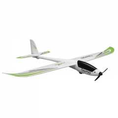 Flyzone Calypso Brushless Glider EP RTF 73"