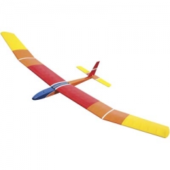 Great Planes Goldberg Gentle Lady Glider Kit 78.3"