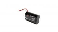 4000mah LiIon Battery: DX6R (SPMB4000LITX)