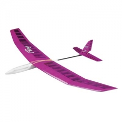 Great Planes Fling Hand Launch Glider ARF 48.75"