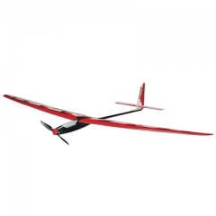 Great Planes Kunai 1.4M Sport Gilder EP ARF 55"