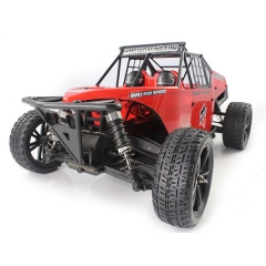 Dirt Whip  1:10 SCALE RTR 4WD ELECTRIC POWER DESERT BUGGY BRUSHLESS