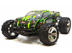 " COMBAT  1:8 SCALE RTR 4WD ELECTRIC POWER OFF ROAD MON-STER TRUCK "