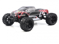 Bowie  1:10 SCALE RTR 4WD ELECTRIC POWER RC