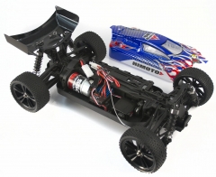 Tanto  1:10 SCALE RTR 4WD ELECTRIC POWER RC