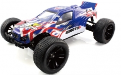 Katana  1:10 SCALE RTR 4WD ELECTRIC POWER RC