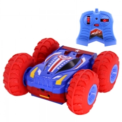 The Super King Special Effect Jump Car