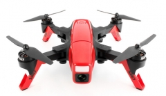 SMD Red Arrow 250mm Smart FPV Racing Drone - RTF  -  RED