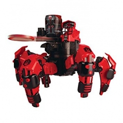 R/C Terrain Fighting Robot