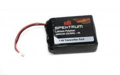 SPECTRUM 4000mAh  Transmitter Battery 7.4V