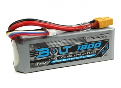 Turnigy Bolt 1800mAh 4S 15.2V 65~130C