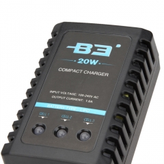 B3 20w COMPACT CHARGER