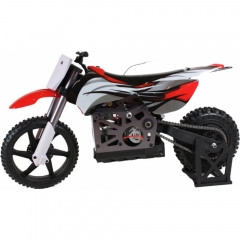 BURSTOUT  1:4 Scale RTR ELECTRIC POWER OFF ROAD MOTOCROSS BRUSHLESS VERSION
