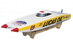 AquaCraft Lucas Oil 4s RXR Catamaran AQUB2106