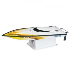 AquaCraft Mini Rio Offshore 2.4G RTR (Yellow) - B-AQUB45YY