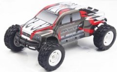PROWLER MT  1:12 SCALE RTR 2WD ELECTRIC POWER RC380 OFF ROAD MON-STER TRUCK W/2.4G REMOTE