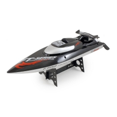 FT012 4CH Brushless High Speed Racing Boat RTR 2.4GHz