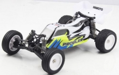 PROWLER XBL  1:12 SCALE RTR 2WD ELECTRIC POWER OFF ROAD BUGGY W/2.4G REMOTE BRUSHLESS