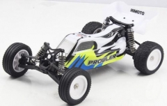 PROWLER XB  1:12 SCALE RTR 2WD ELECTRIC POWER RC380 OFF ROAD BUGGY W/2.4G REMOTE