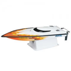 AquaCraft Mini Rio Offshore 2.4G RTR (Orange) AQUB45NN