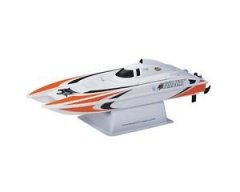 Mini Wildcat katamaran RTR (Orange) AQUB47NN