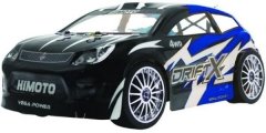 Himoto 1:18 SCALE RTR 4WD ELECTRIC POWER DRIFT CAR BRUSHLESS