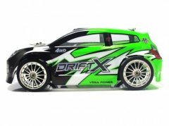 Himoto 1:18 SCALE RTR 4WD ELECTRIC POWER DRIFT CAR