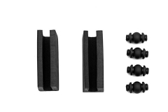 Inspire 1 Gimbal Rubber Dampers & U-EVA Foam for Remote Controller