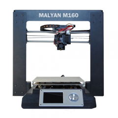 Malyan M160 Desktop 3D Printer