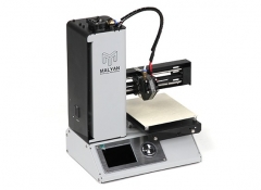 Malyan M200 Desktop 3D Printer
