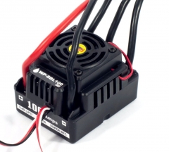 13308 HSP 100A Brushless Waterproof ESC