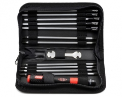 Dynamite DYN2834 Metric Startup Tool Set