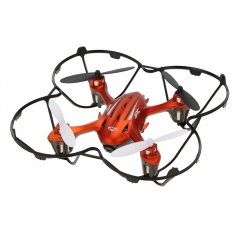 JJRC H6W WiFi FPV Mini Drone 2.4G Remote Control RC Quadcopter with 2MP Camera