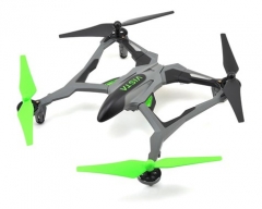 Dromida Vista RTF Micro Electric Quadcopter Drone (Green)