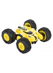 2.4G R/C STUNT DANCE CAR WITH WIFI 3MP CAMERA WITH LIGHT AND MUSIC