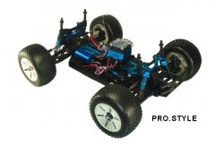 4WD ELECTRIC POWER TRUGGY
