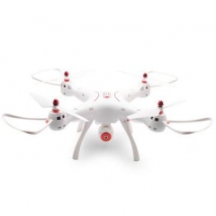 Mini Baby Elfie 720P WIFI FPV With Beauty Mode Altitude Hold RC Quadcopter RTF