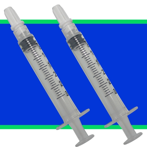 3ml Prefilled syringe