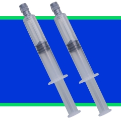 Prefilled syringe 10ml