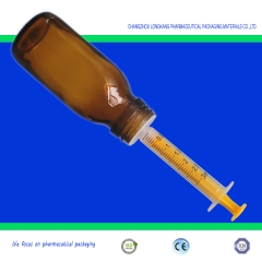 Dosing syringe3ml