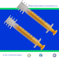 Dosing syringe3ml